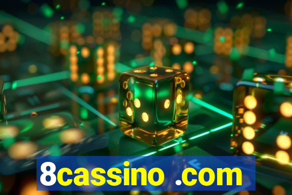 8cassino .com